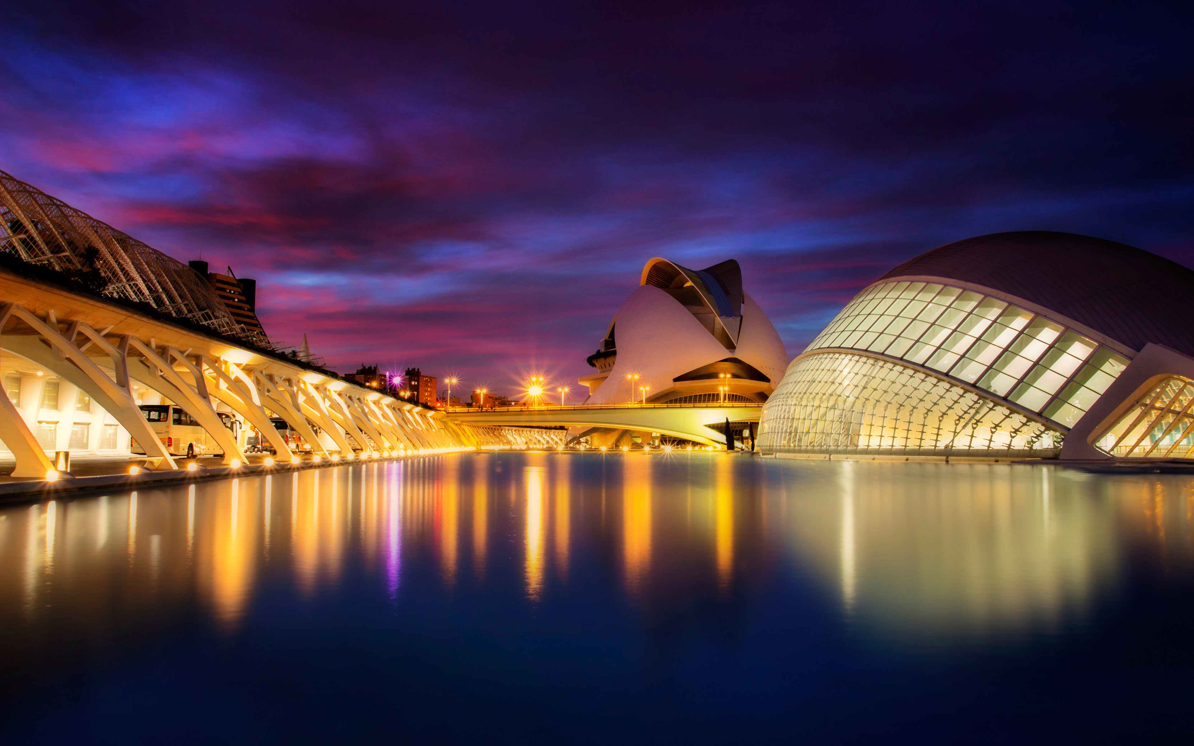 City of Arts and Sciences Valencia Spain645492033